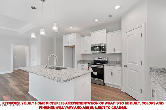27 N High Point Road, Southport, NC 28461