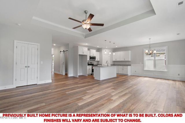 27 N High Point Road, Southport, NC 28461