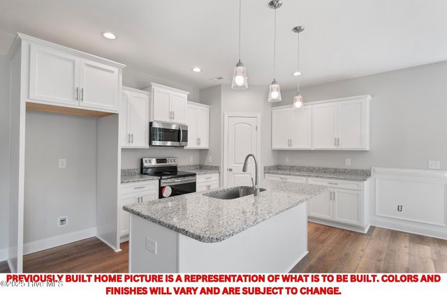 27 N High Point Road, Southport, NC 28461