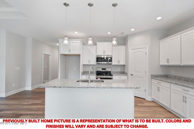 27 N High Point Road, Southport, NC 28461