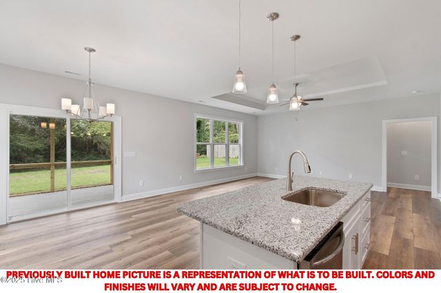 27 N High Point Road, Southport, NC 28461