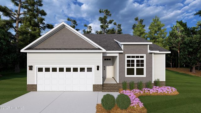 27 N High Point Road, Southport, NC 28461
