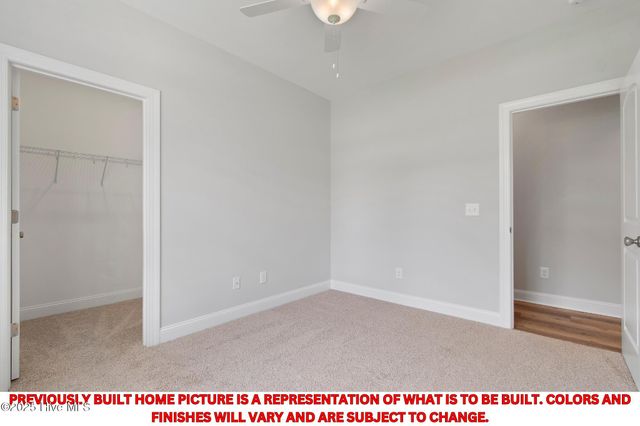 27 N High Point Road, Southport, NC 28461