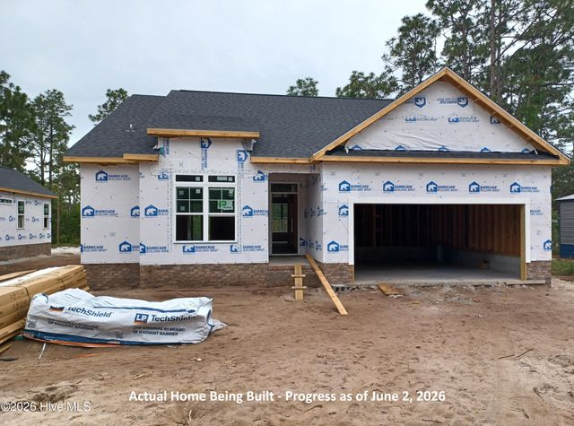 27 N High Point Road, Southport, NC 28461