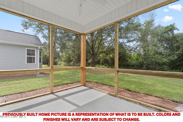 27 N High Point Road, Southport, NC 28461
