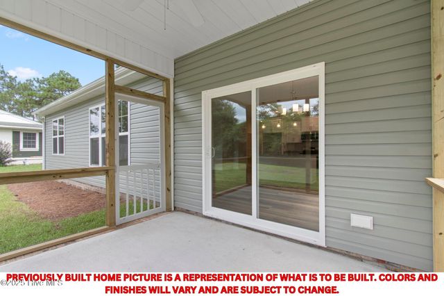 27 N High Point Road, Southport, NC 28461