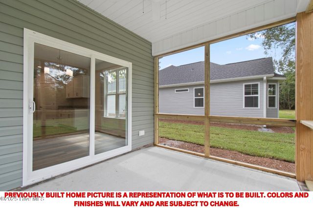27 N High Point Road, Southport, NC 28461