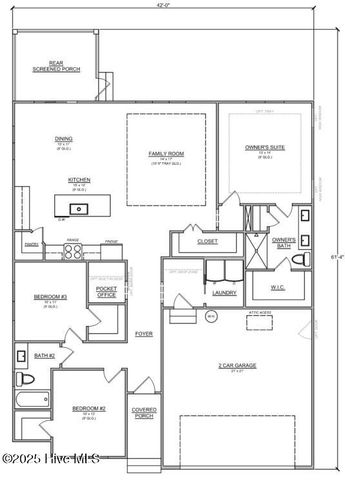27 N High Point Road, Southport, NC 28461