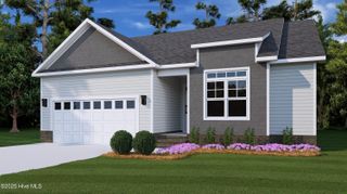 27 N High Point Road, Southport, NC 28461