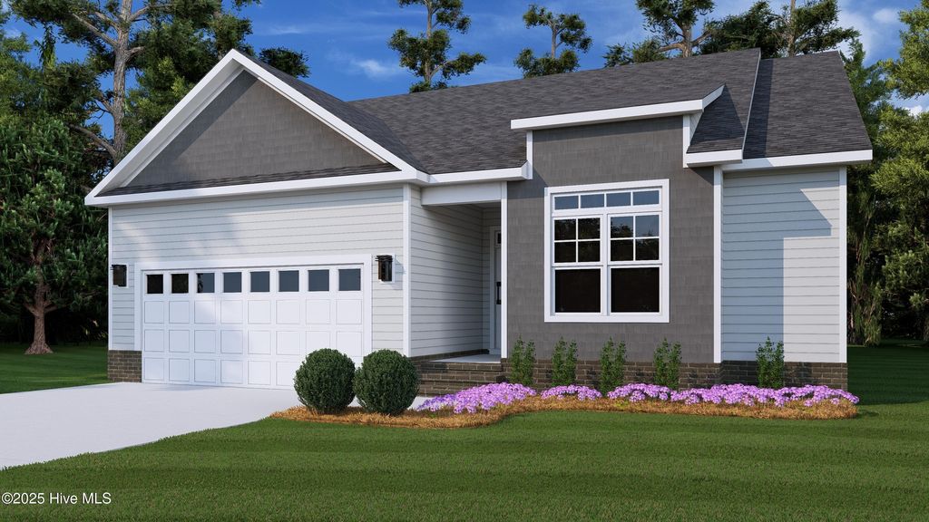 27 N High Point Road, Southport, NC 28461