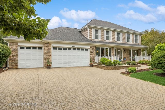 1980 Peach Tree Lane, Algonquin, IL 60102