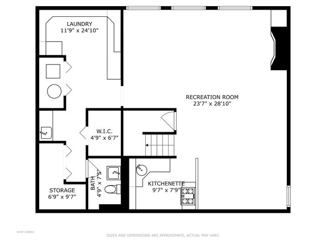 1980 Peach Tree Lane, Algonquin, IL 60102