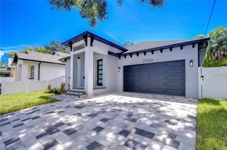 2308 W SAINT LOUIS STREET 1/2, Tampa, FL 33607