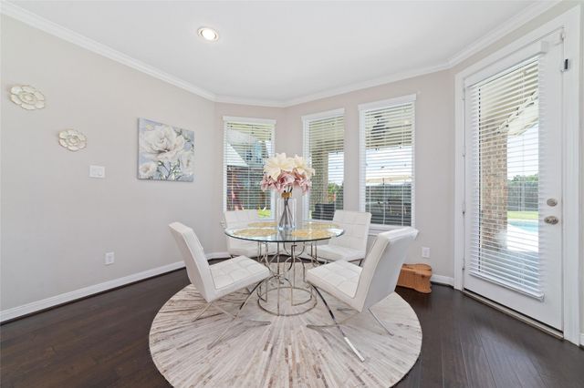 12043 Tree Top Hills Lane, Tomball, TX 77377