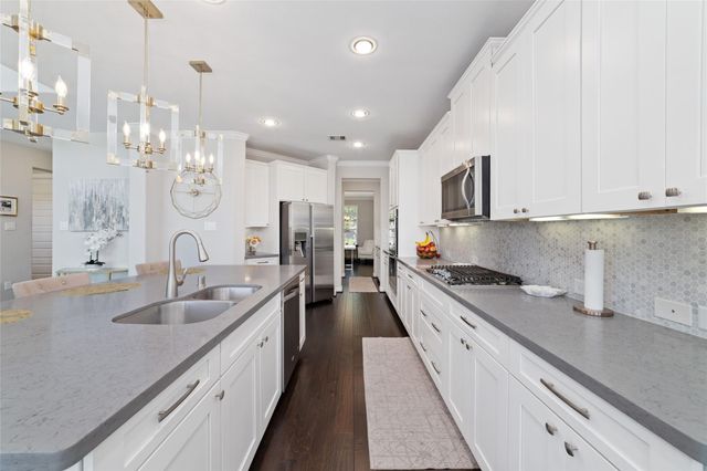 12043 Tree Top Hills Lane, Tomball, TX 77377