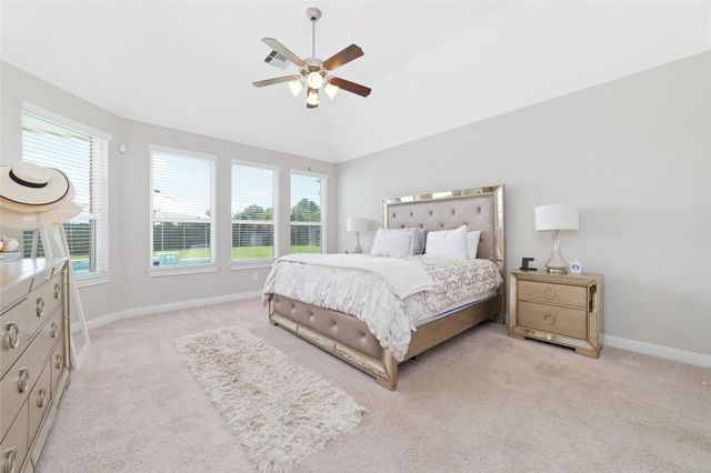 12043 Tree Top Hills Lane, Tomball, TX 77377