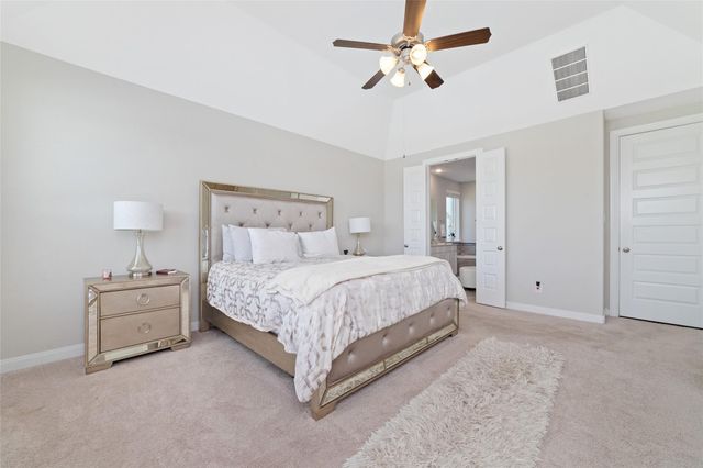 12043 Tree Top Hills Lane, Tomball, TX 77377