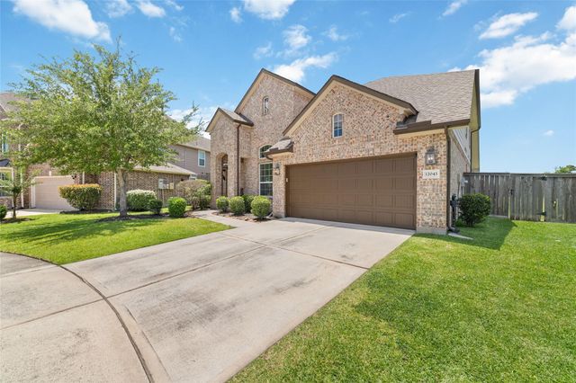 12043 Tree Top Hills Lane, Tomball, TX 77377