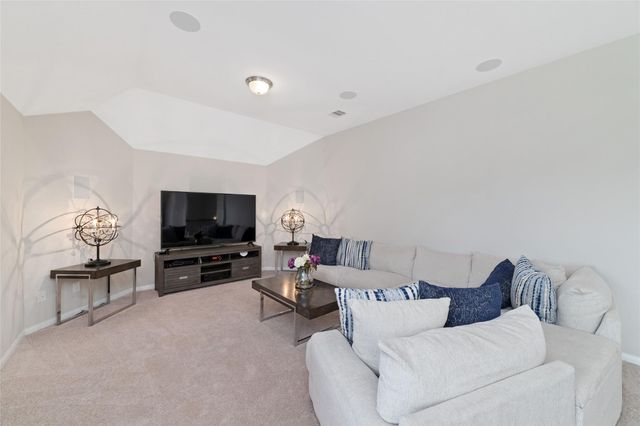 12043 Tree Top Hills Lane, Tomball, TX 77377