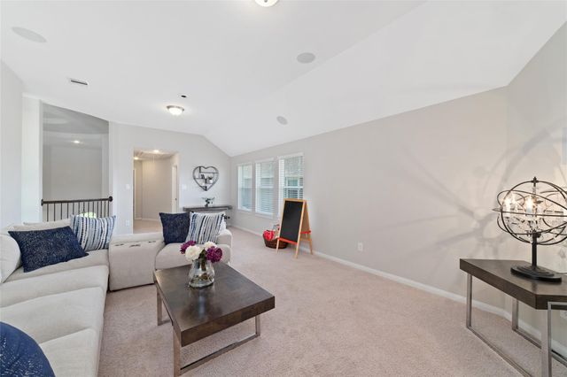 12043 Tree Top Hills Lane, Tomball, TX 77377