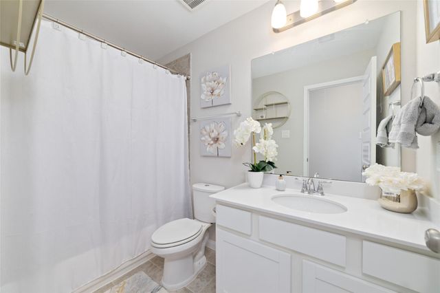 12043 Tree Top Hills Lane, Tomball, TX 77377