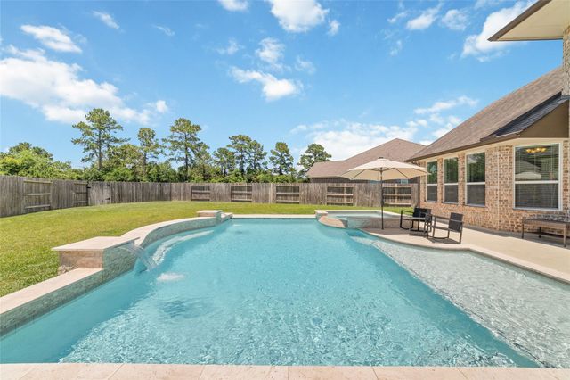 12043 Tree Top Hills Lane, Tomball, TX 77377