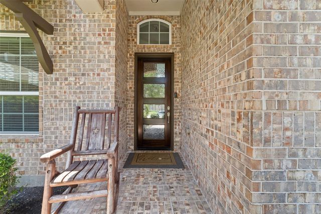 12043 Tree Top Hills Lane, Tomball, TX 77377