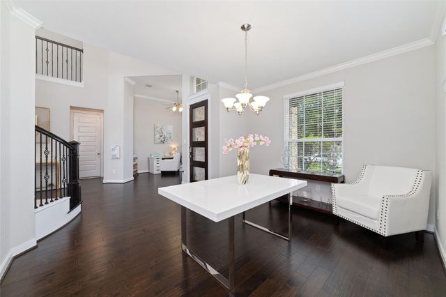 12043 Tree Top Hills Lane, Tomball, TX 77377