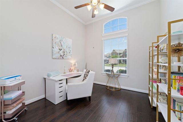 12043 Tree Top Hills Lane, Tomball, TX 77377