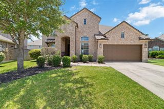 12043 Tree Top Hills Lane, Tomball, TX 77377