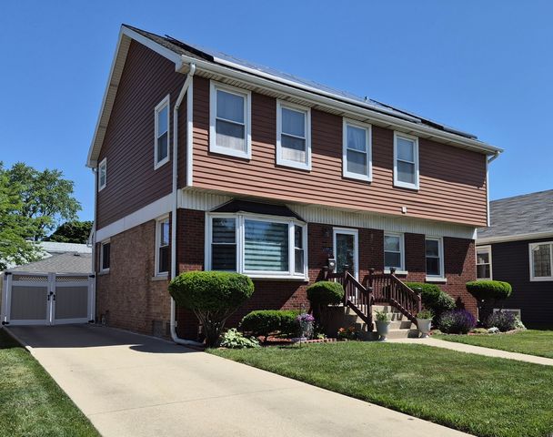 1815 Harrison Street, Maywood, IL 60153