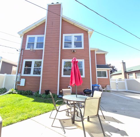 1815 Harrison Street, Maywood, IL 60153
