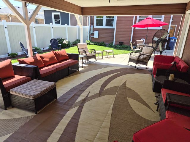 1815 Harrison Street, Maywood, IL 60153
