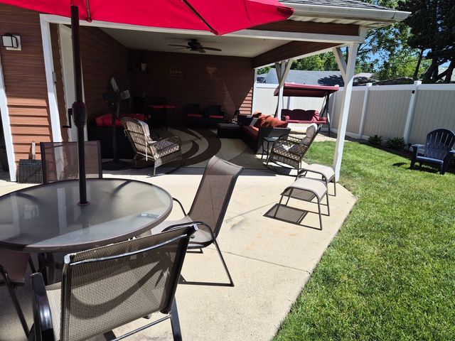 1815 Harrison Street, Maywood, IL 60153