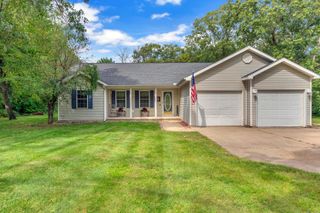 9858 W Rustic Drive, Demotte, IN 46310