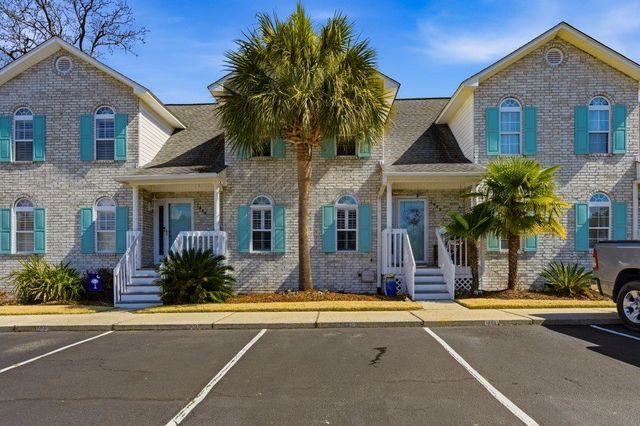 1442 Baldwin Ct, Little River, SC 29566