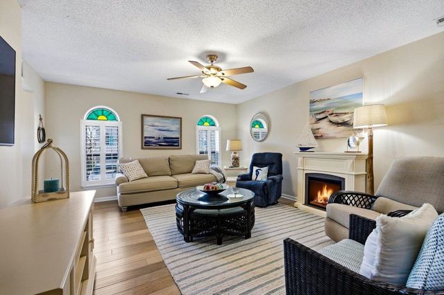 1442 Baldwin Ct, Little River, SC 29566