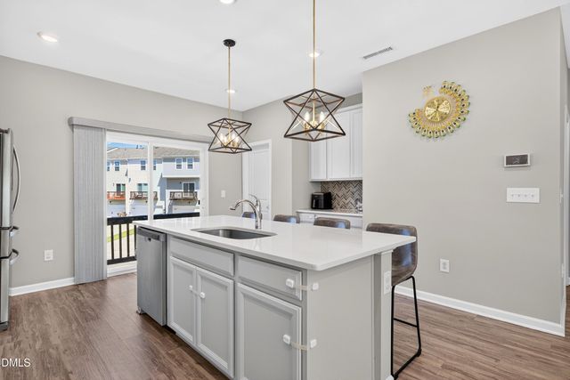4007 Mahal Avenue, Cary, NC 27519