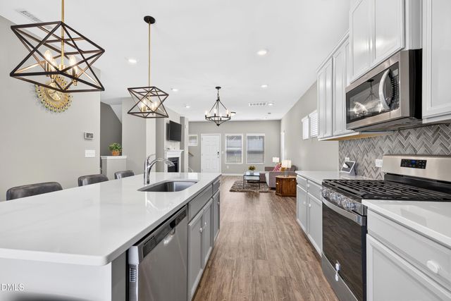 4007 Mahal Avenue, Cary, NC 27519