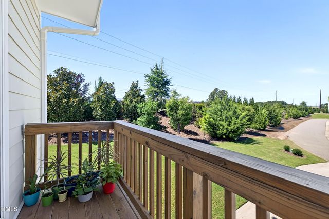 4007 Mahal Avenue, Cary, NC 27519