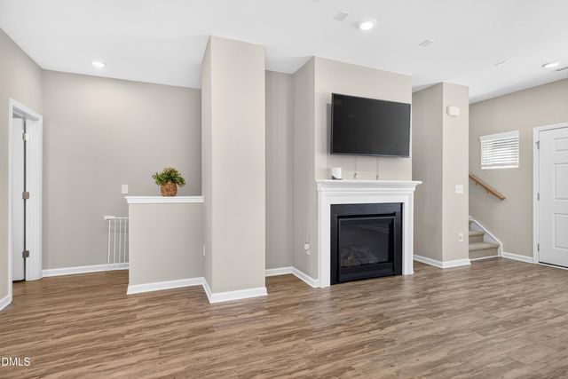 4007 Mahal Avenue, Cary, NC 27519