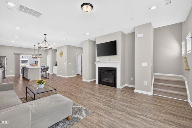 4007 Mahal Avenue, Cary, NC 27519