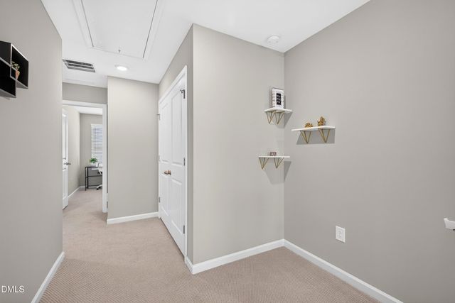 4007 Mahal Avenue, Cary, NC 27519