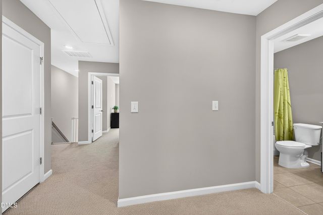 4007 Mahal Avenue, Cary, NC 27519
