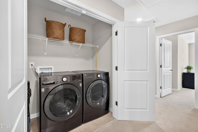 4007 Mahal Avenue, Cary, NC 27519