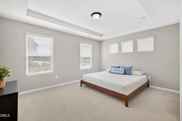 4007 Mahal Avenue, Cary, NC 27519