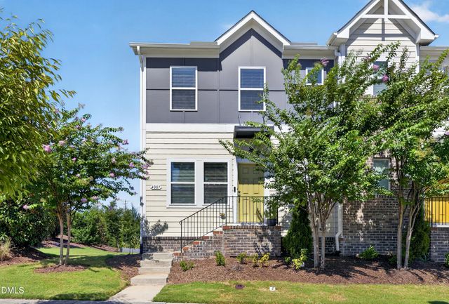 4007 Mahal Avenue, Cary, NC 27519