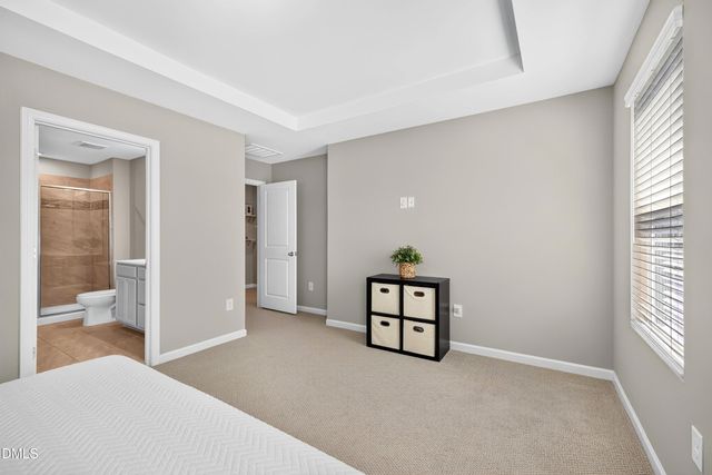 4007 Mahal Avenue, Cary, NC 27519