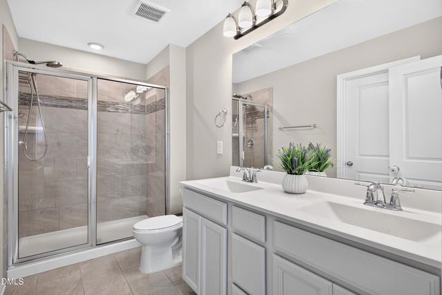 4007 Mahal Avenue, Cary, NC 27519