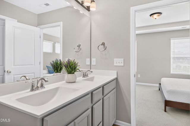 4007 Mahal Avenue, Cary, NC 27519